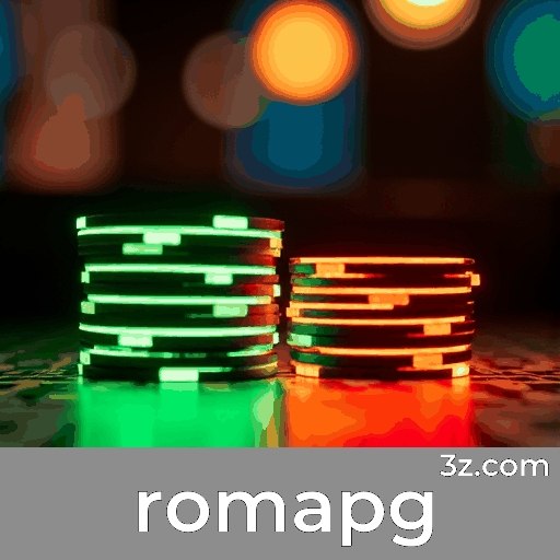 Acesso ao romapg