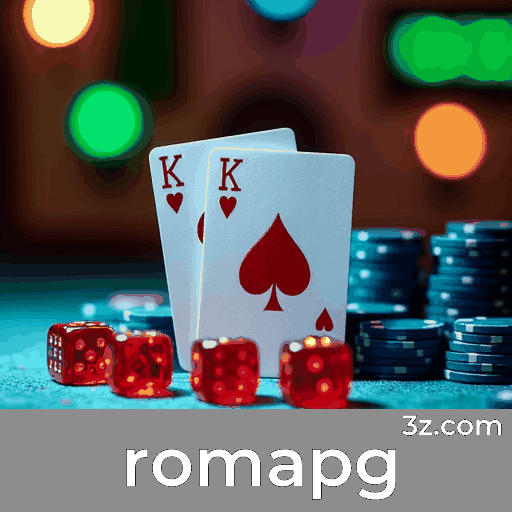 Cassino Online romapg