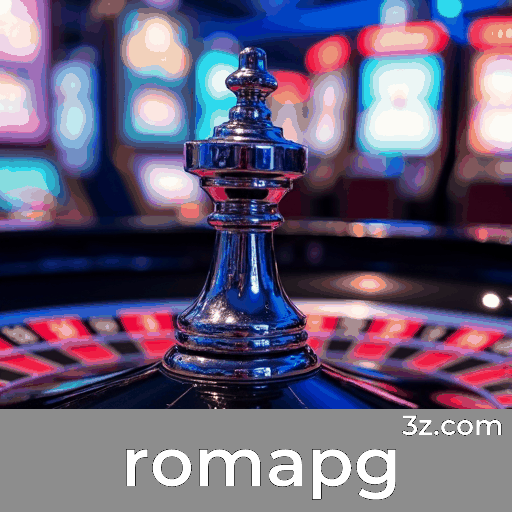 Acesso ao romapg