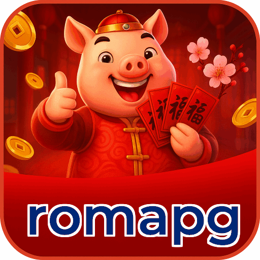 romapg logo