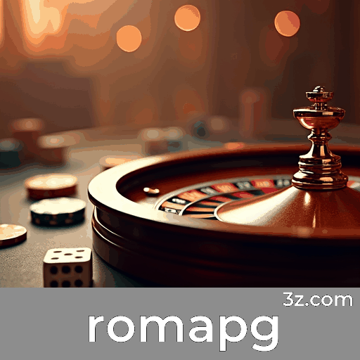 Acesso ao romapg
