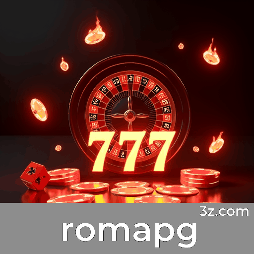 Cadastro na romapg