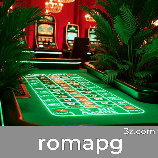 Acesso ao romapg
