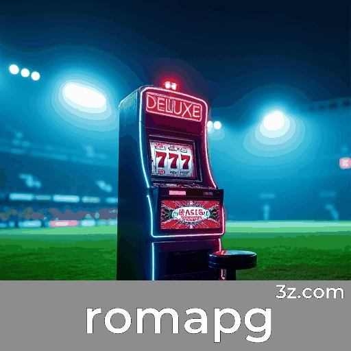 Cadastro na romapg