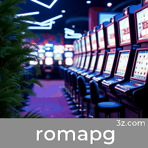 Cassino Online romapg