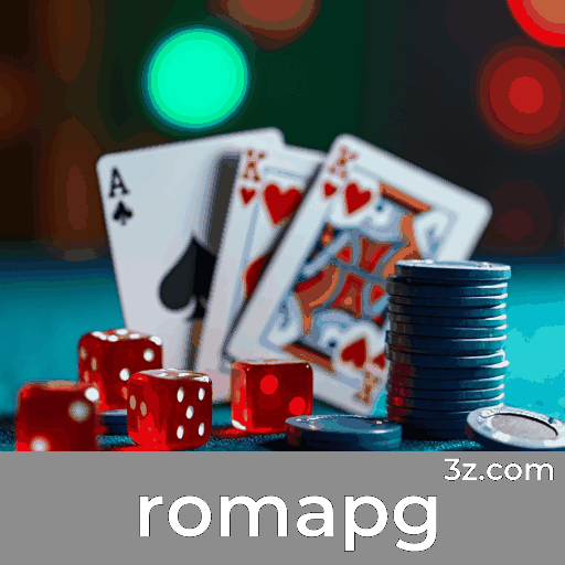 Acesso ao romapg