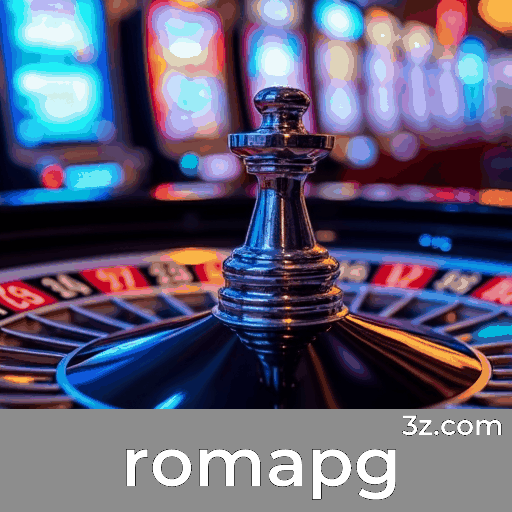 Acesso ao romapg