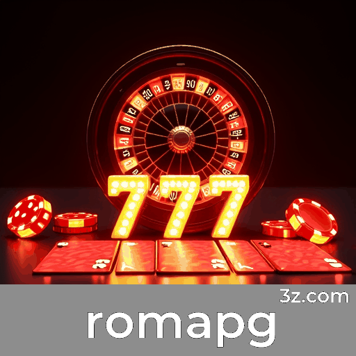 Acesso ao romapg