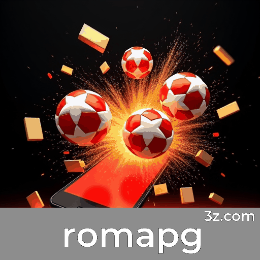 Cadastro na romapg